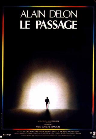 Poster The Passage