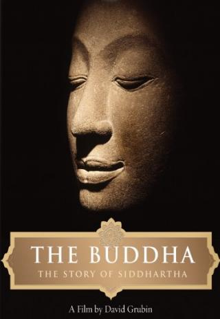 Poster The Buddha
