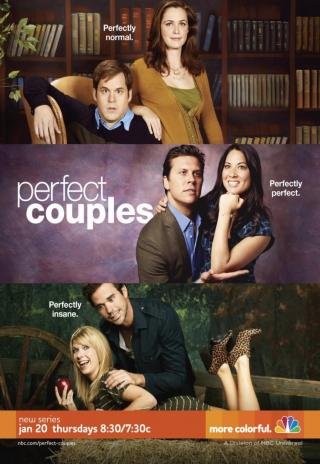 Poster Perfect Couples