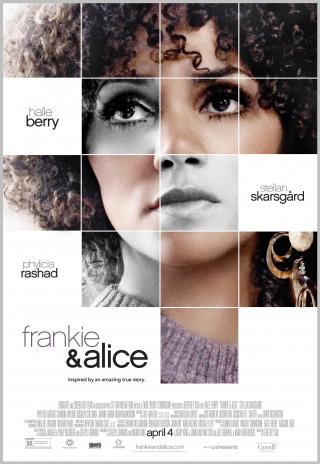 Poster Frankie & Alice