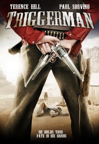 Poster Triggerman
