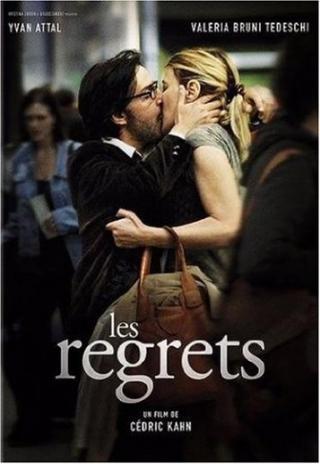 Poster Regrets