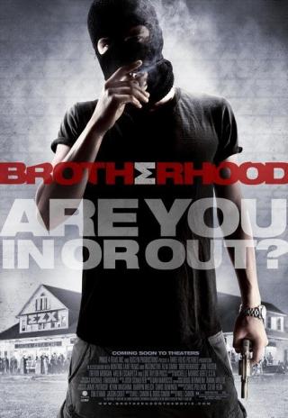 Poster Brotherhood