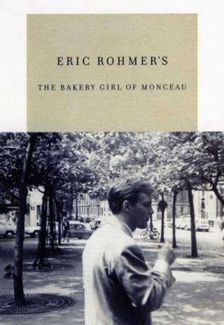 Poster The Bakery Girl of Monceau