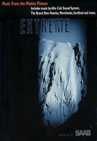 Poster Extreme