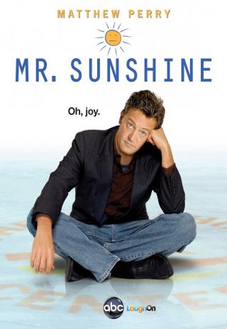 Poster Mr. Sunshine
