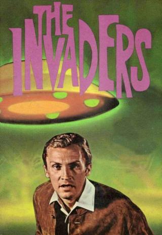 Poster The Invaders