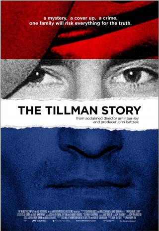 Poster The Tillman Story