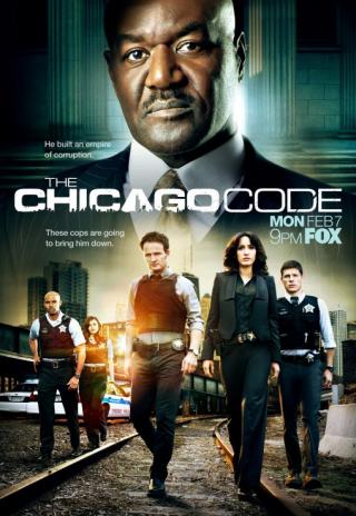 Poster The Chicago Code
