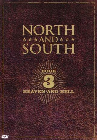 Poster North & South: Book 3, Heaven & Hell