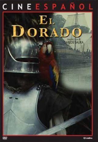 Poster El Dorado