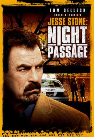 Poster Jesse Stone: Night Passage