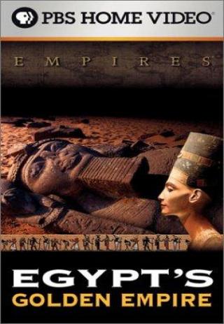 Poster Empires: Egypt's Golden Empire
