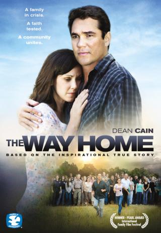 Poster The Way Home