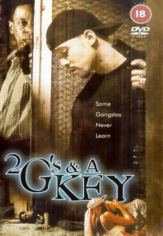 Poster 2 G's & a Key