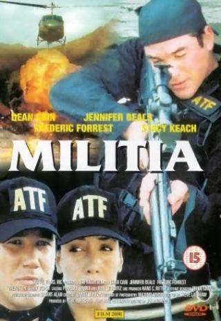 Poster Militia