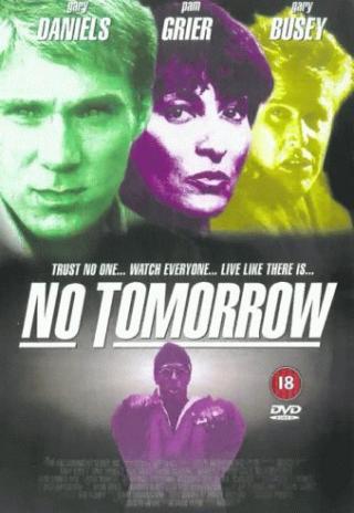 Poster No Tomorrow