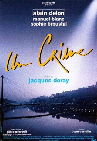Un crime (1993)