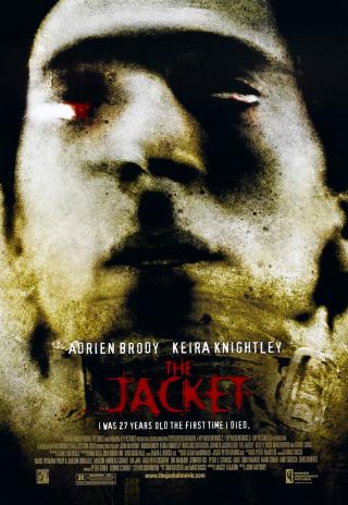 Poster The Jacket