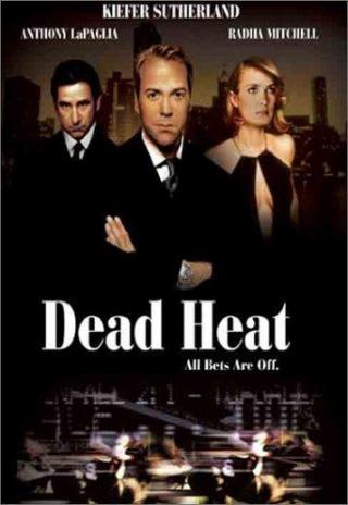 Poster Dead Heat