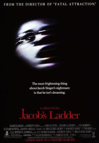 Poster Jacob's Ladder