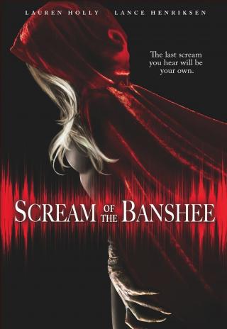 Poster Scream of the Banshee