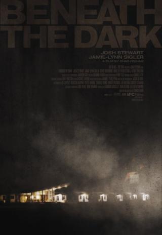 Poster Beneath the Dark