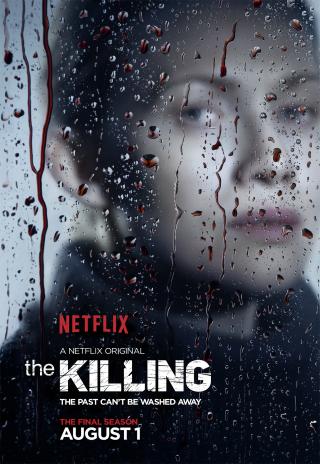 Poster The Killing