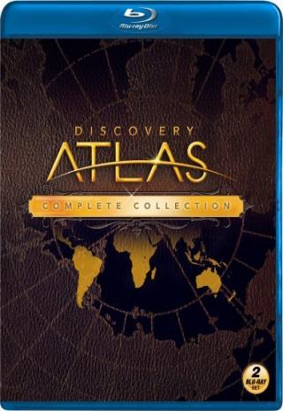 Poster Discovery Atlas