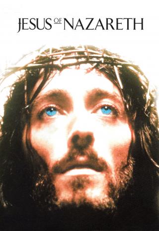 Poster Jesus of Nazareth