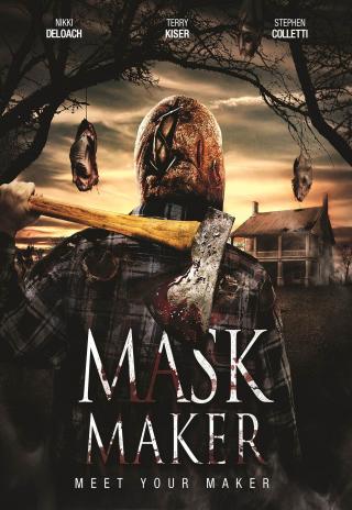 Poster Mask Maker
