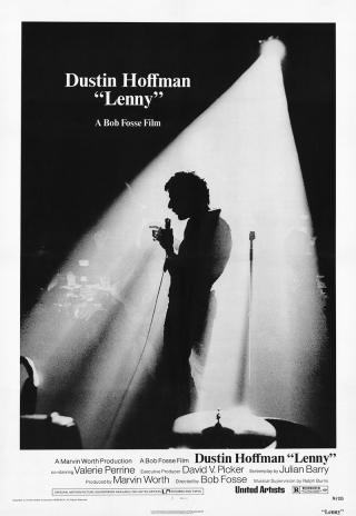Poster Lenny