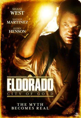 Poster El Dorado