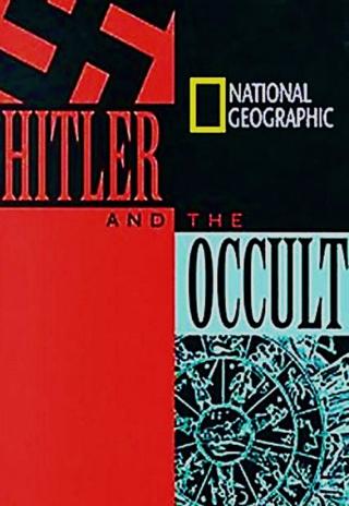Poster National Geographic: Hitler and the Occult