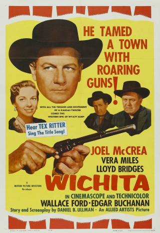 Poster Wichita