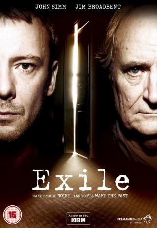 Poster Exile