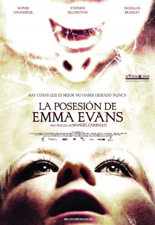 Poster Exorcismus