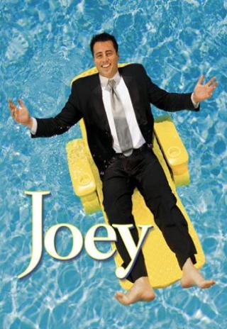 Poster Joey