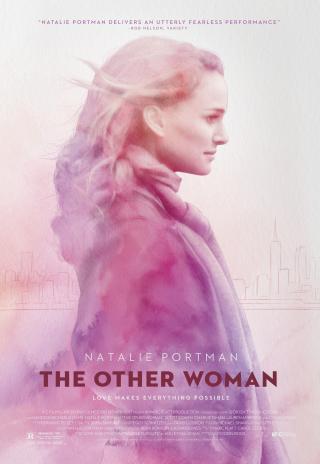 Poster The Other Woman