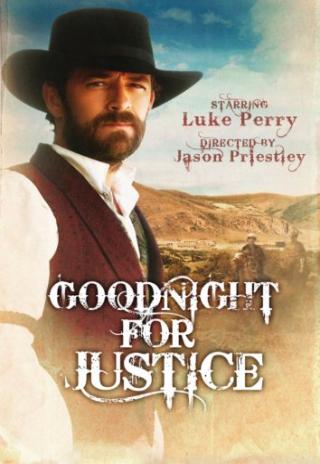 Poster Goodnight for Justice