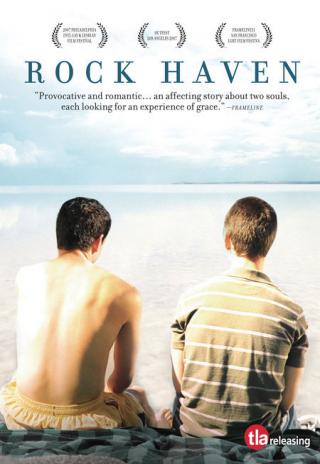 Poster Rock Haven