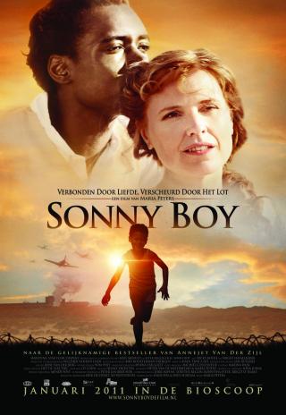 Poster Sonny Boy