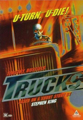Poster Trucks