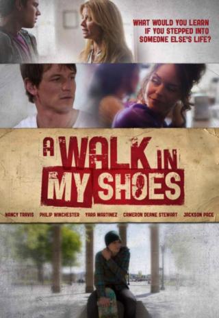 Poster A Walk in My Shoes