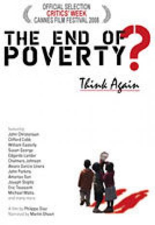 Poster The End of Poverty?