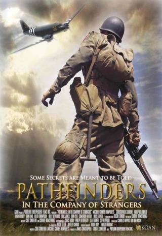 Poster Pathfinders: In the Company of Strangers