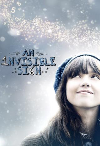 Poster An Invisible Sign
