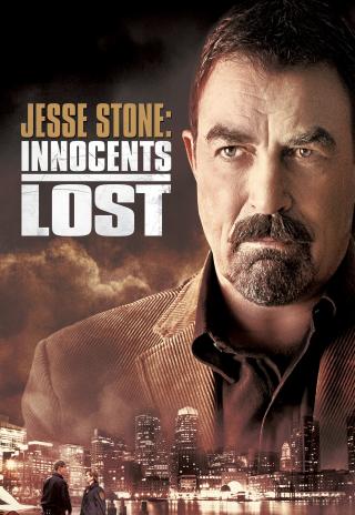 Poster Jesse Stone: Innocents Lost