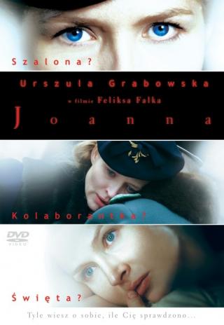 Poster Joanna