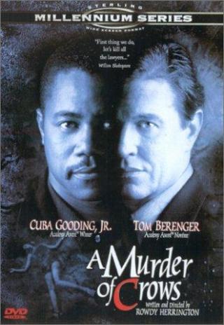 Poster A Murder of Crows